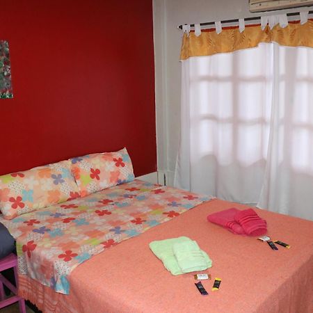 Caminito Iguazu Hotel Puerto Iguazú Eksteriør billede